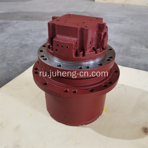 Кубота Excavator KX101 Travel Motor KX101 Финальный привод